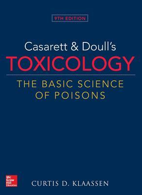 Casarett &amp; Doull's Toxicology