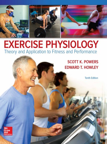 Exercise Physiology