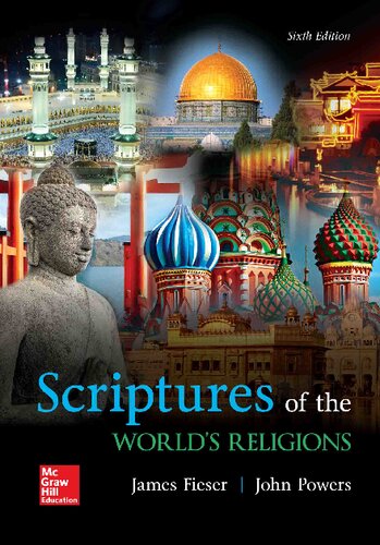 Scriptures of the World's Religions