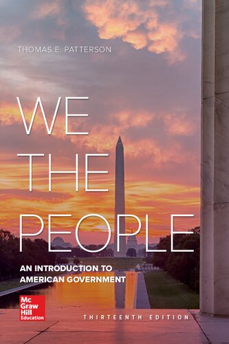 We the People