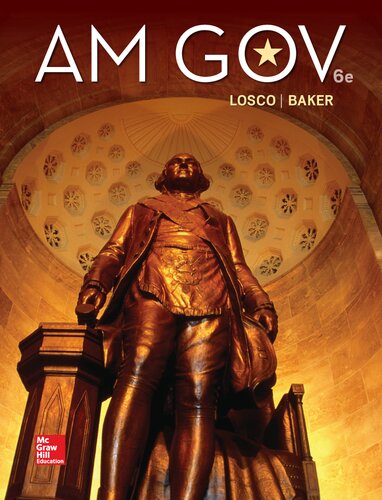 Am Gov 2019-2020