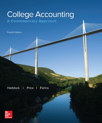 College Accounting