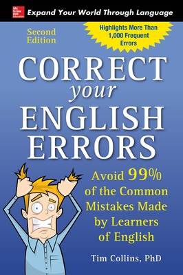 Correct Your English Errors