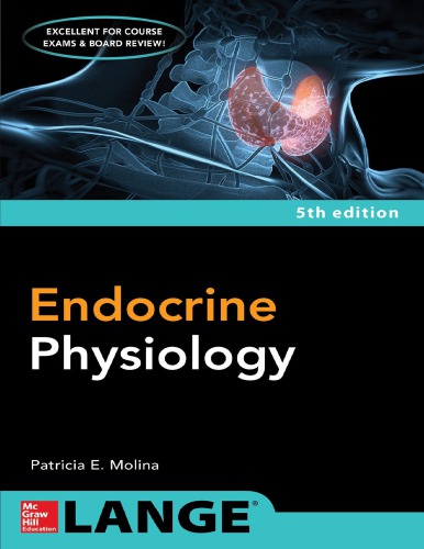 Endocrine Physiology, Fifth Edition