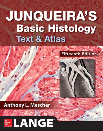 Junqueira's Basic Histology