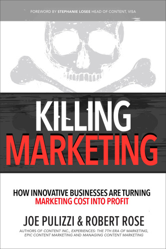 Killing Marketing