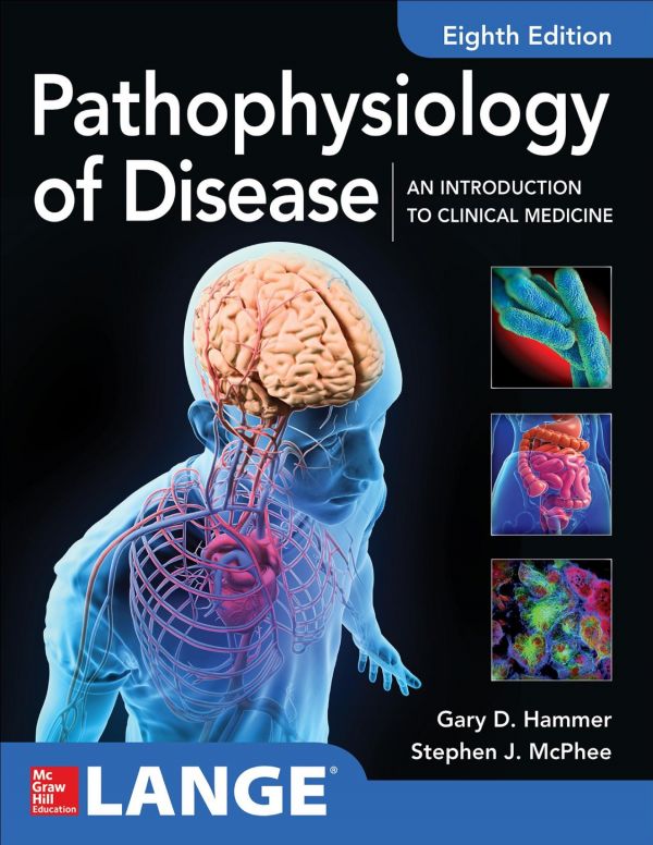 Pathophysiology of Disease