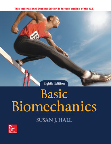 ISE Basic Biomechanics