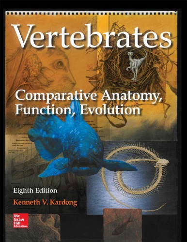 Vertebrates