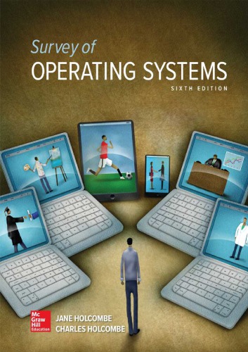 Survey of Operating Systems