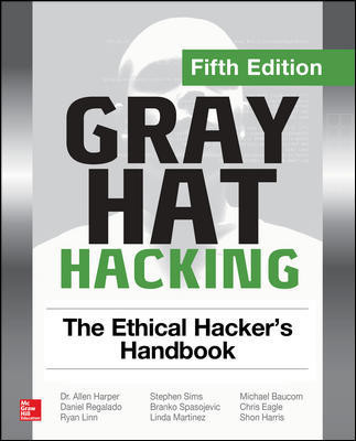 Gray Hat Hacking