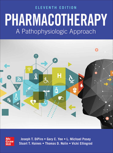 Pharmacotherapy