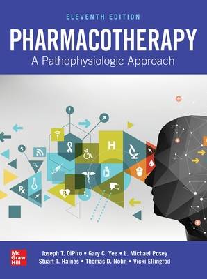 Pharmacotherapy