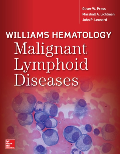 Williams Hematology