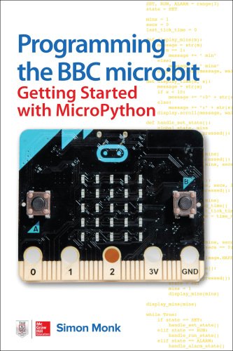 Programming the BBC Micro