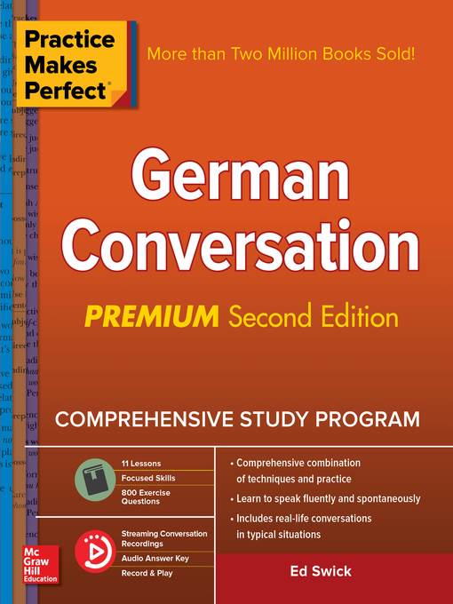 German Conversation