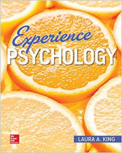 Experience Psychology