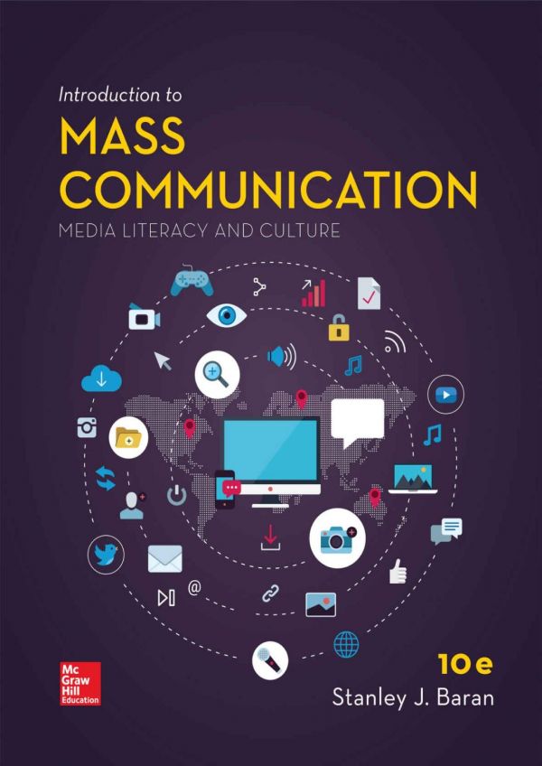 Introduction to Mass Communication