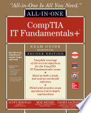 CompTIA IT fundamentals+ exam guide, (exam FC0-U61)