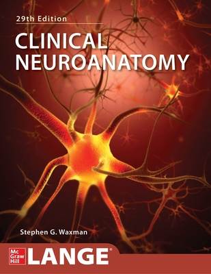 Clinical Neuroanatomy, Twentyninth Edition