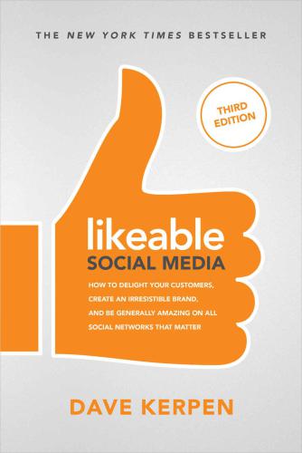 Likeable Social Media