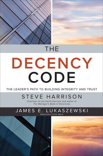 The Decency Code