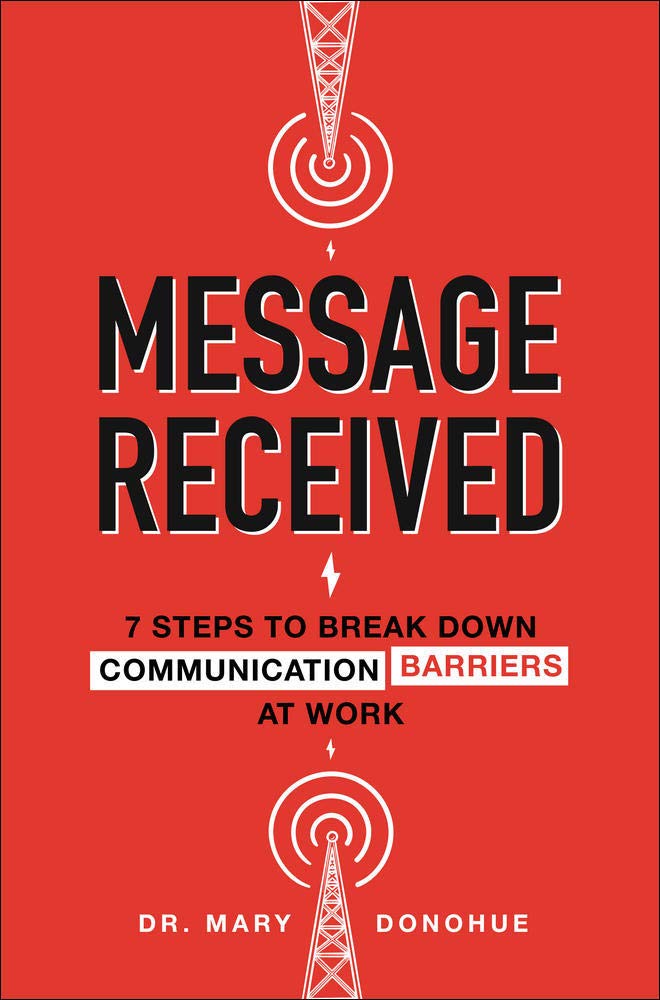 Message Received