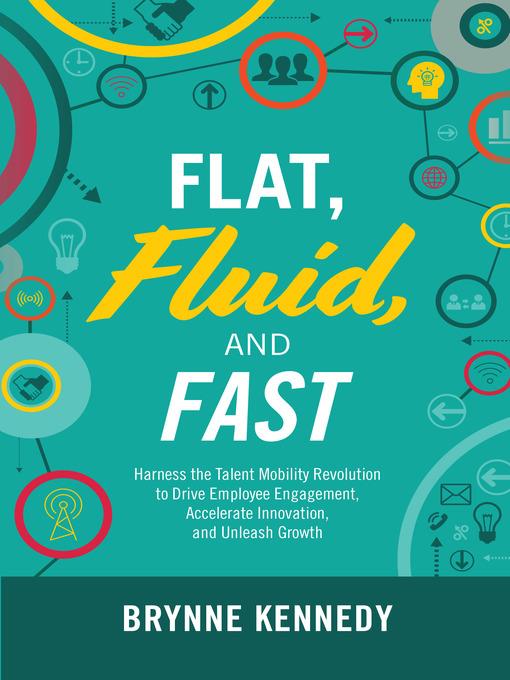 Flat, Fluid, and Fast