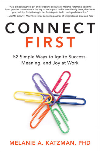 Connect First