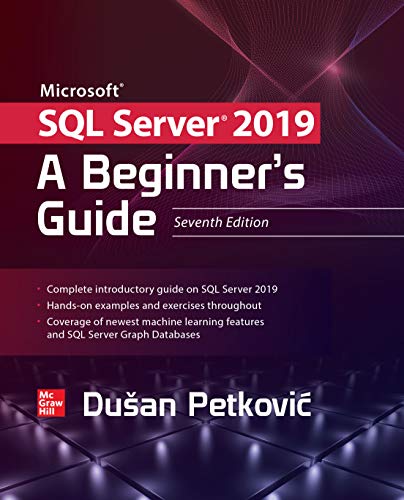 Microsoft SQL Server 2019