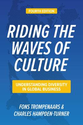 Riding the Waves of Culture, Fourth Edition