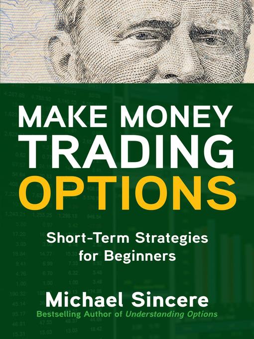 Make Money Trading Options