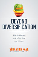 Beyond Diversification