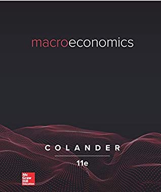 Macroeconomics