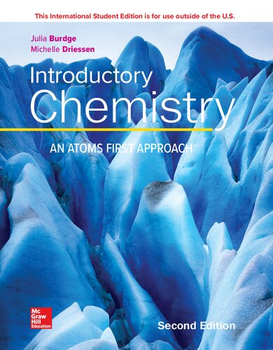 Introductory Chemistry