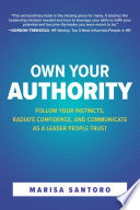 Own Your Authority