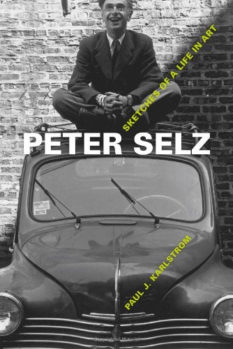 Peter Selz