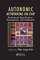 Autonomic Networking-On-Chip