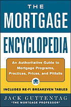 Mortgage Encyclopedia