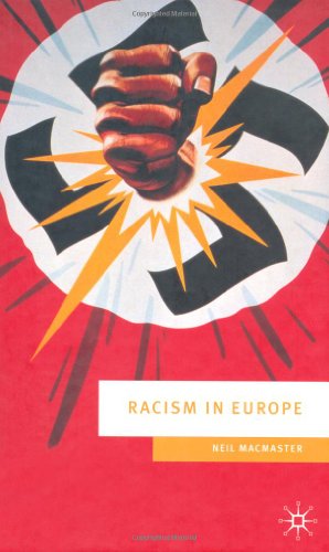 Racism in Europe 1870-2000