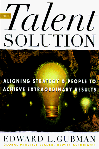 Talent Solution