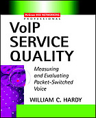 Voip Service Quality