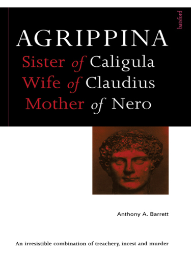 Agrippina : mother of Nero