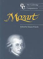 The Cambridge Companion to Mozart