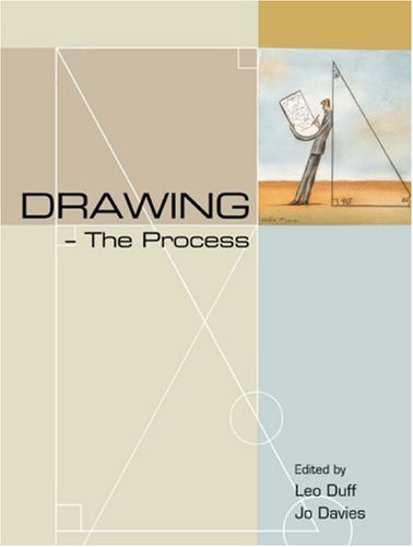 Drawing - The Process