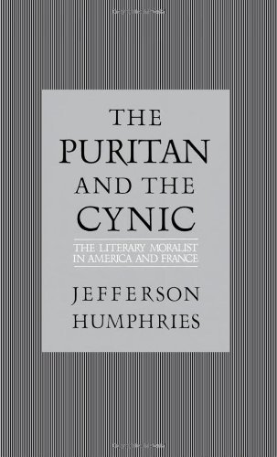 Puritan and the Cynic