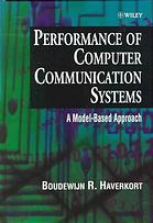 Performance of Computer Communication Systems