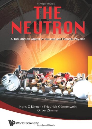 The Neutron : a Tool and an Object in Nuclear and Particle Physics.