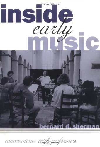 Inside Early Music