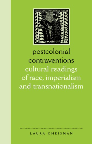 Postcolonial Contraventions